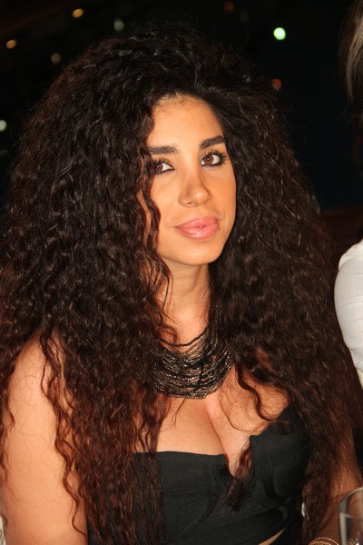Miss World Next Top Models Final